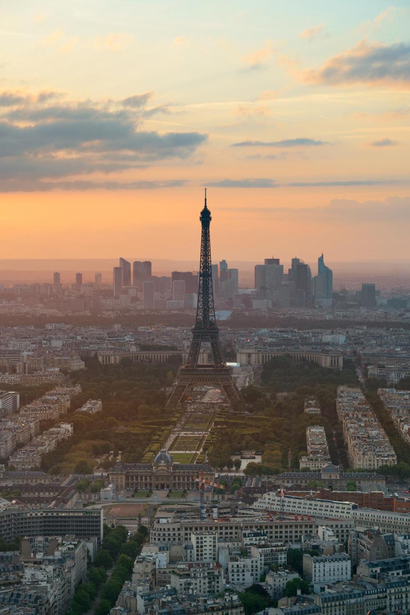 Quietstay 20' Paris, Connected Home Avec Terrasse Massy  Exterior photo